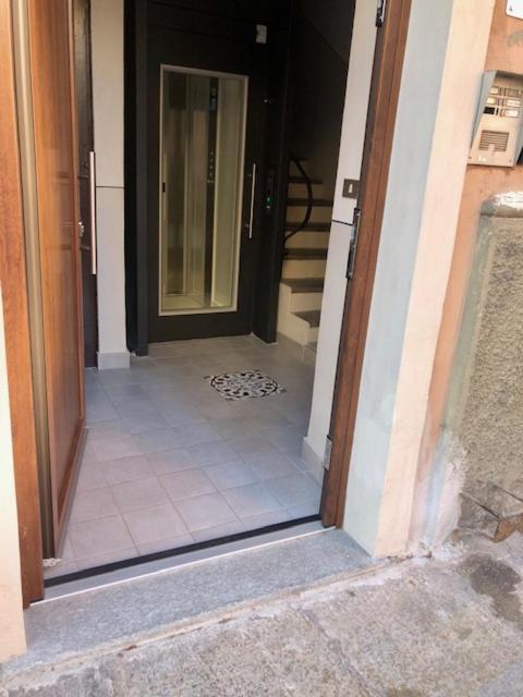 La Locanda Del Bistrot Dei Vinai Cuneo Exterior photo